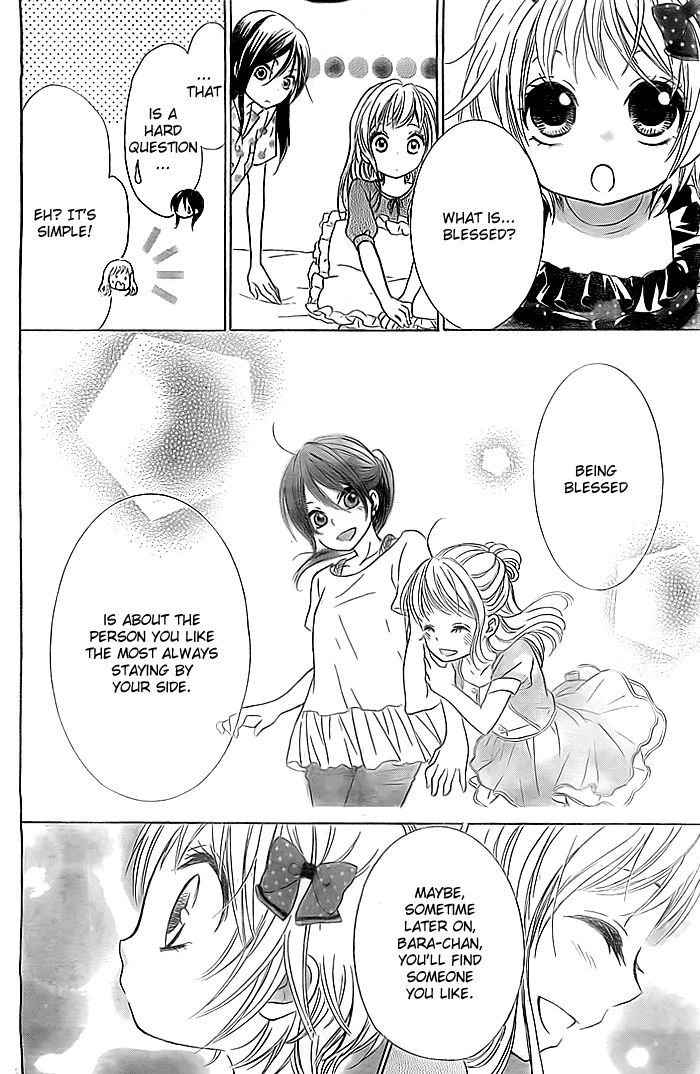 Bokura Wa Bara No Ko - Chapter 7