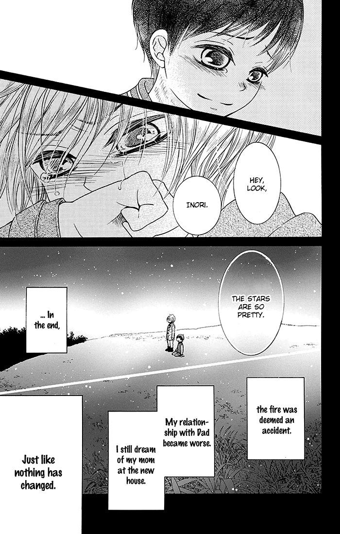 Bokura Wa Bara No Ko - Chapter 11