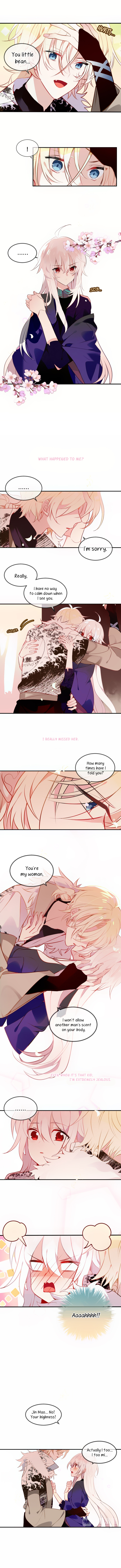 My Phoenix Is On Top - Chapter 60: I Want Her