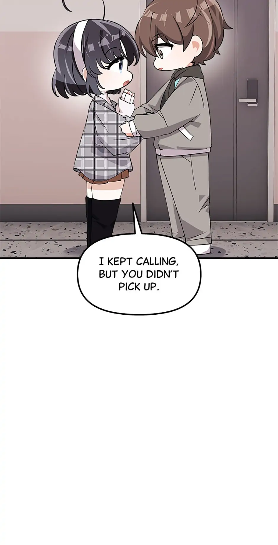 Twincognito Romance - Chapter 62