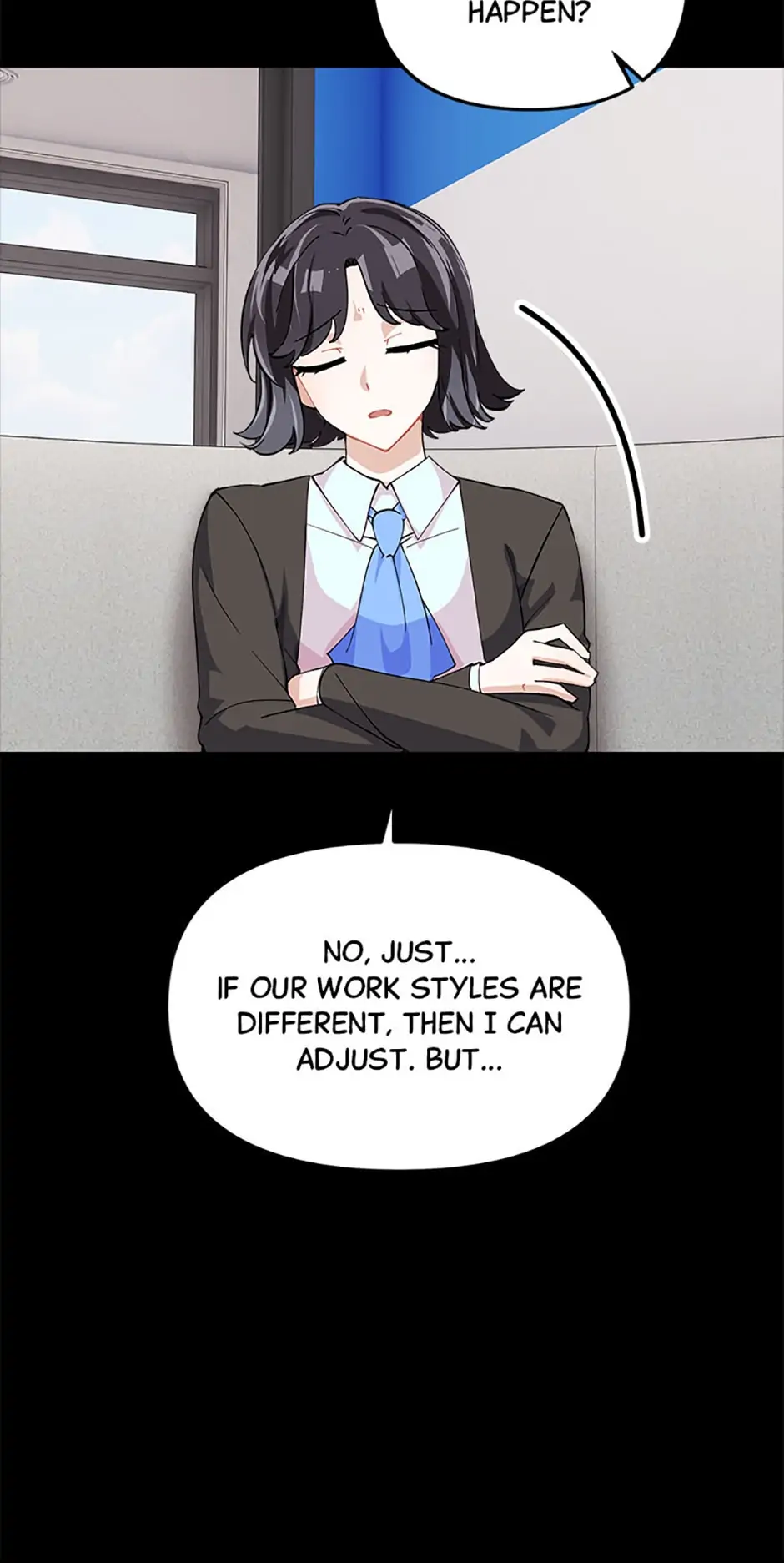 Twincognito Romance - Chapter 60