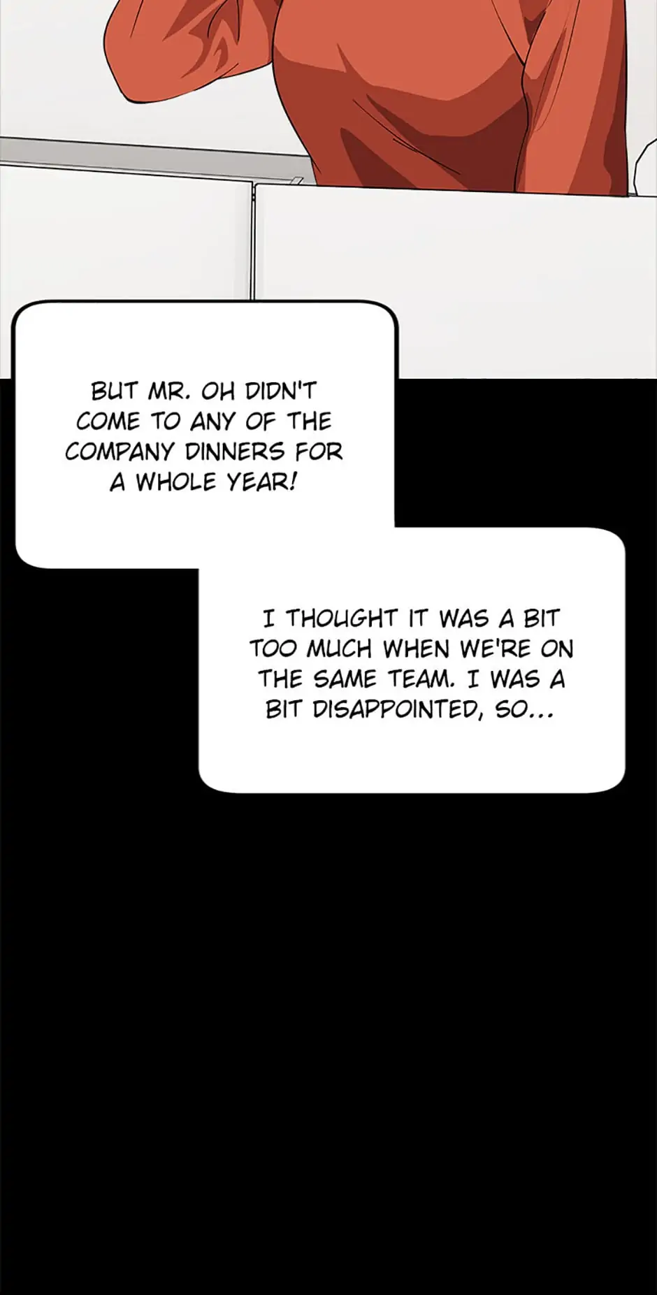 Twincognito Romance - Chapter 60