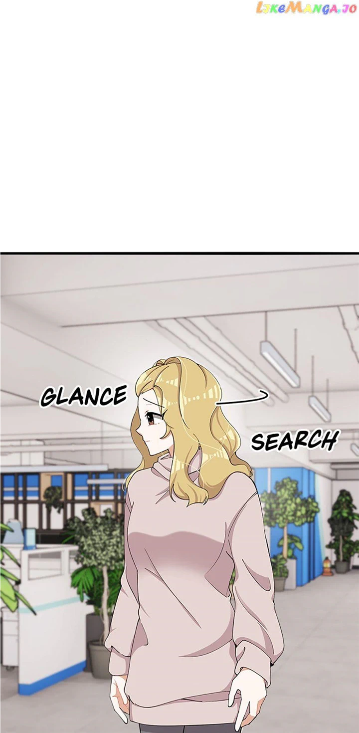 Twincognito Romance - Chapter 72