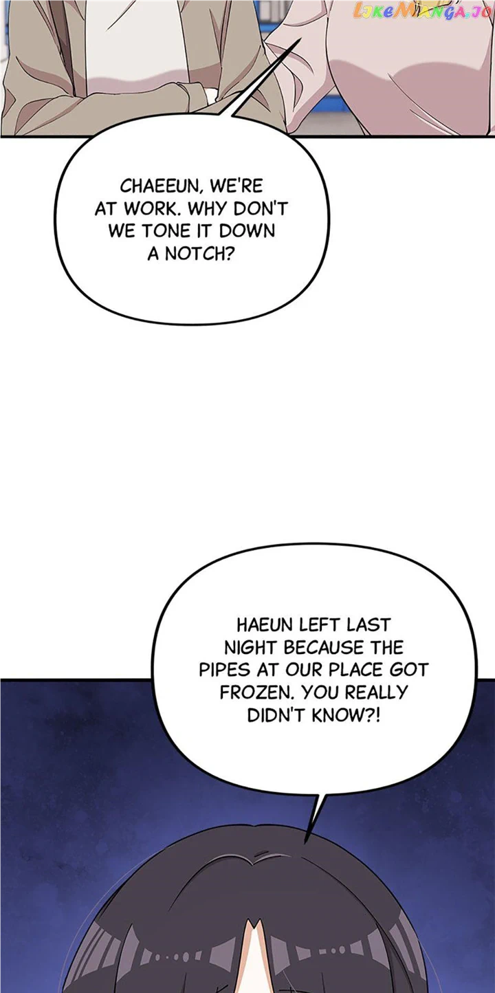 Twincognito Romance - Chapter 72