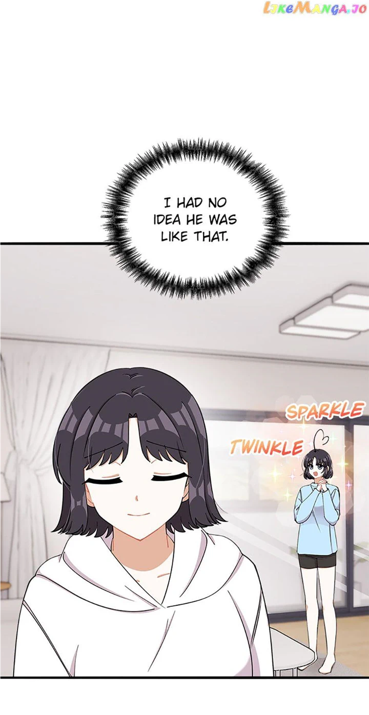 Twincognito Romance - Chapter 72