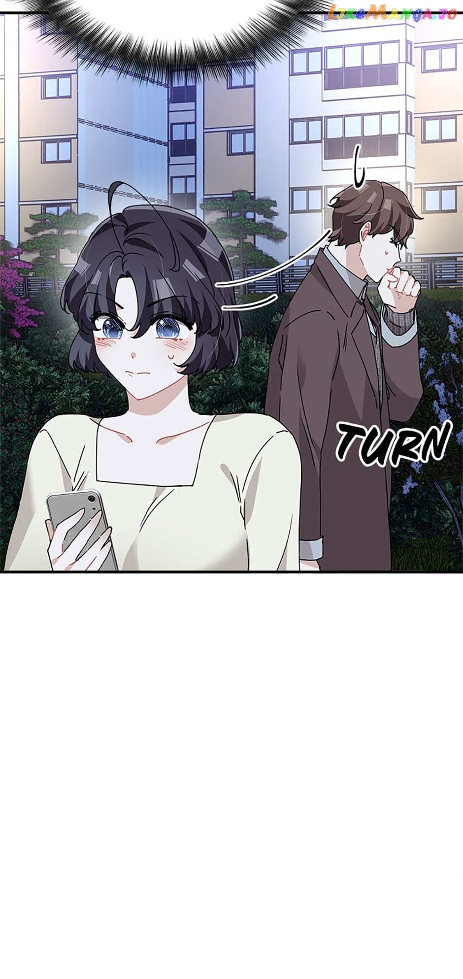 Twincognito Romance - Chapter 54