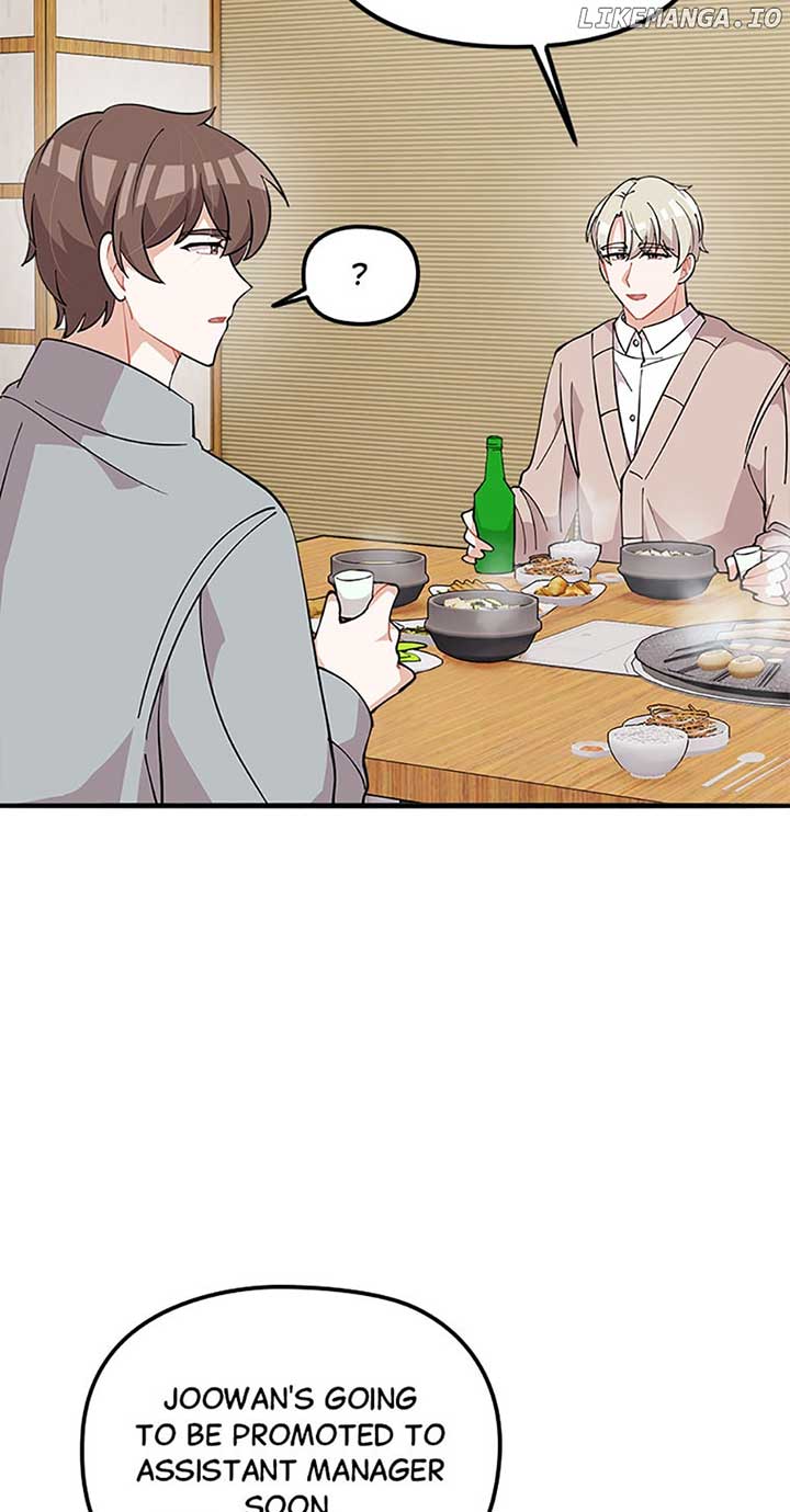 Twincognito Romance - Chapter 78