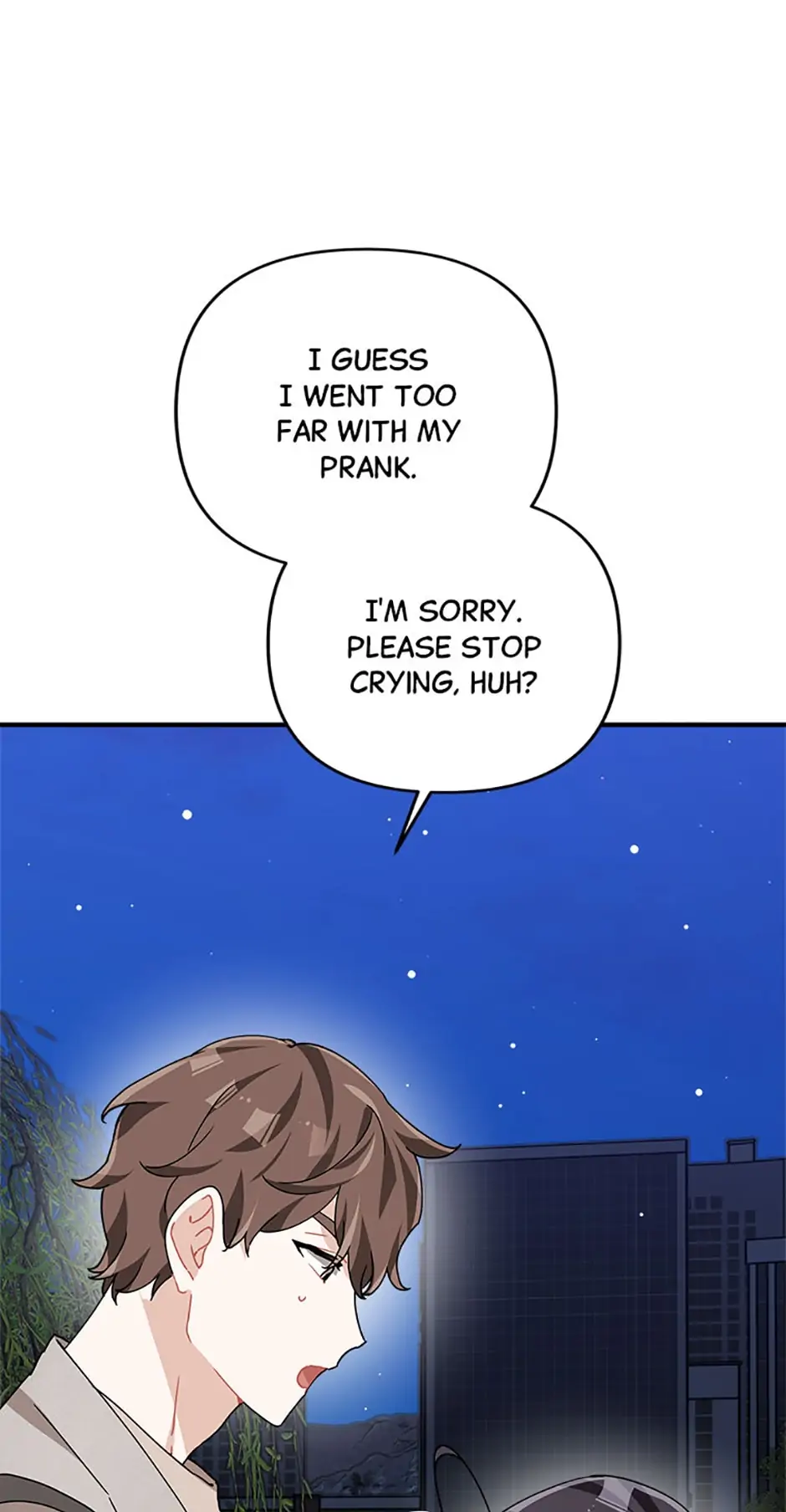 Twincognito Romance - Chapter 53