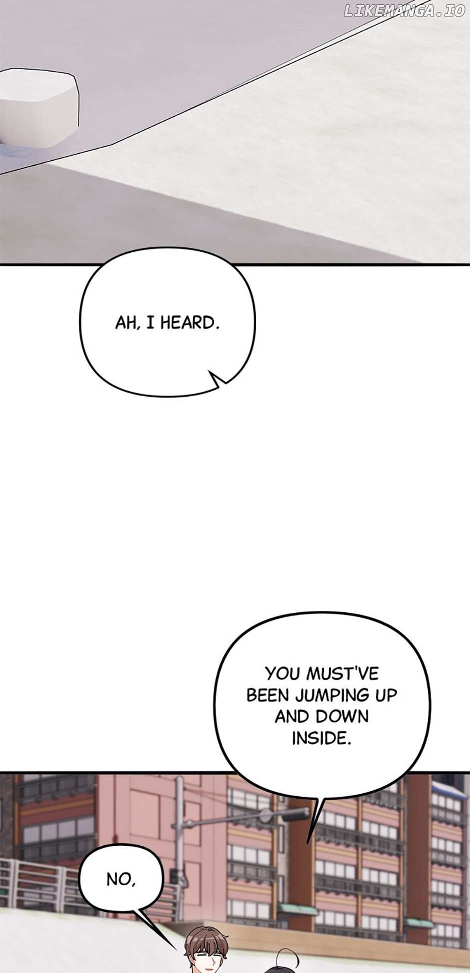 Twincognito Romance - Chapter 79