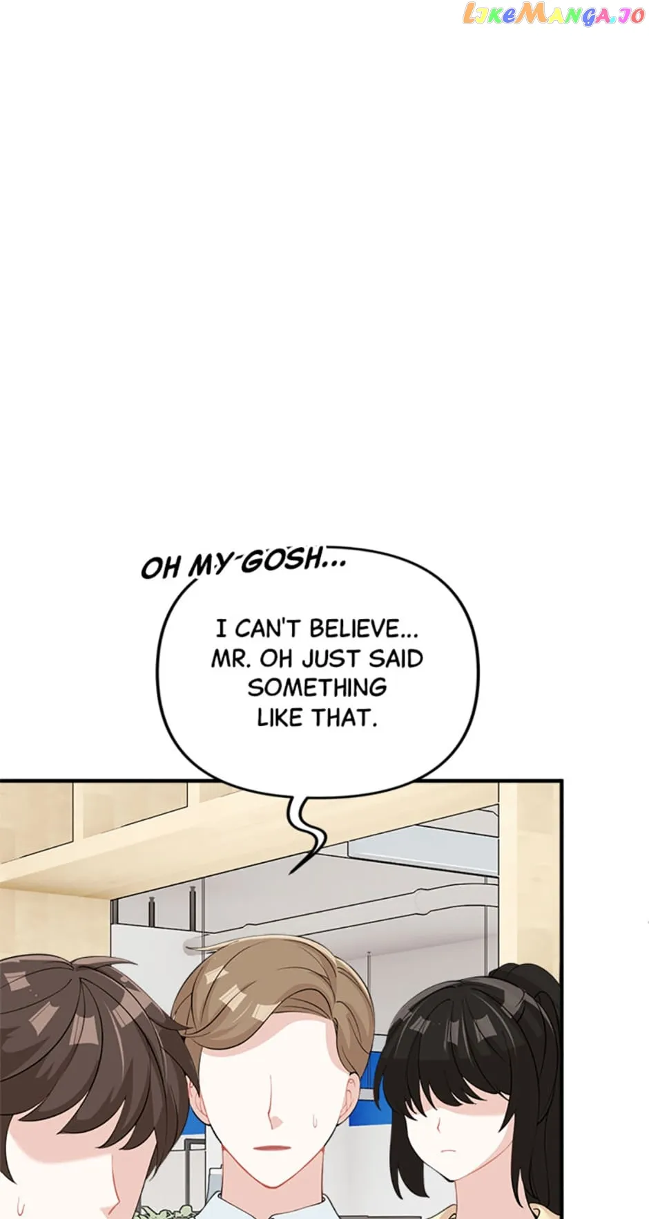 Twincognito Romance - Chapter 56