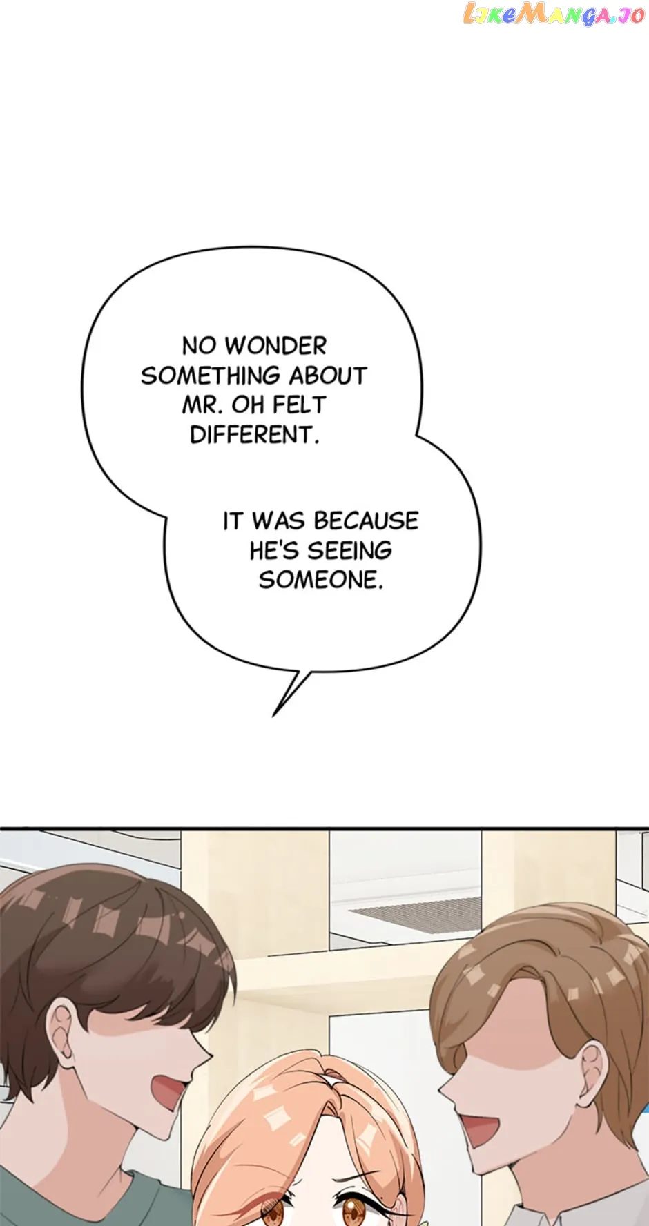 Twincognito Romance - Chapter 56