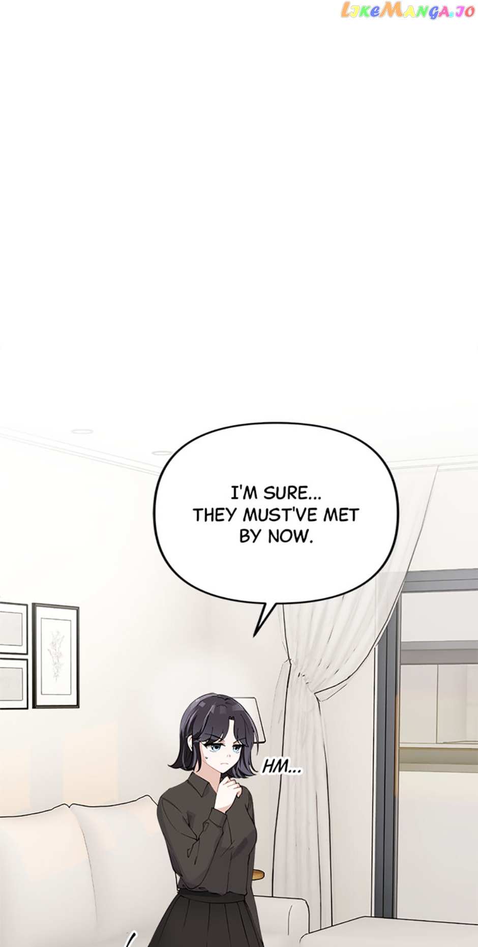 Twincognito Romance - Chapter 57