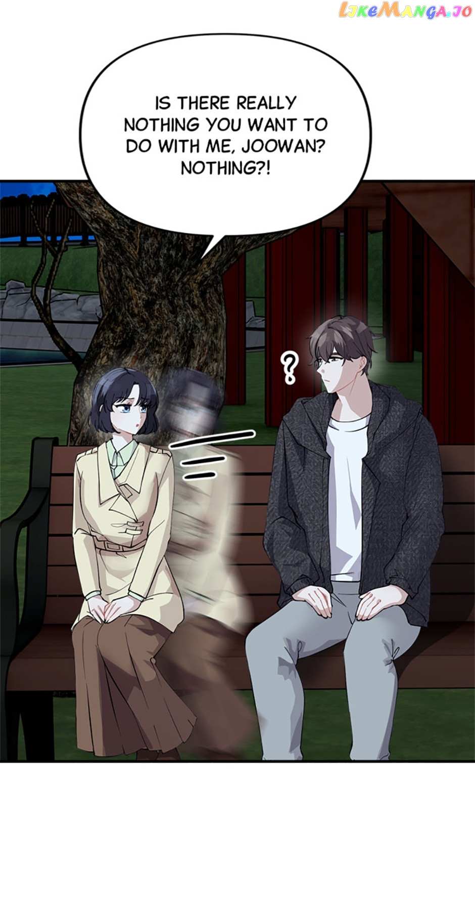 Twincognito Romance - Chapter 57