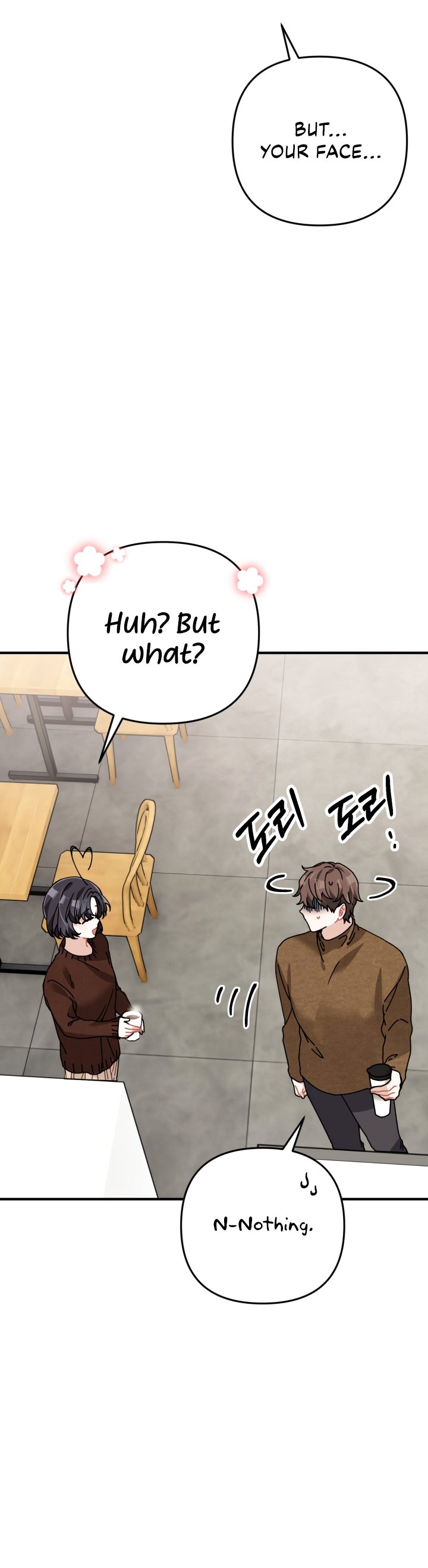 Twincognito Romance - Chapter 13