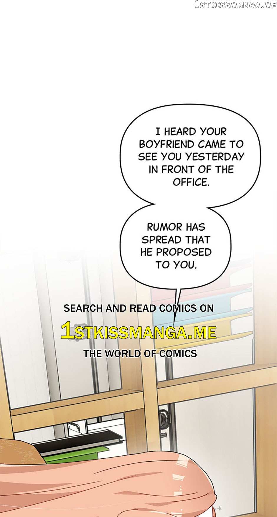 Twincognito Romance - Chapter 42