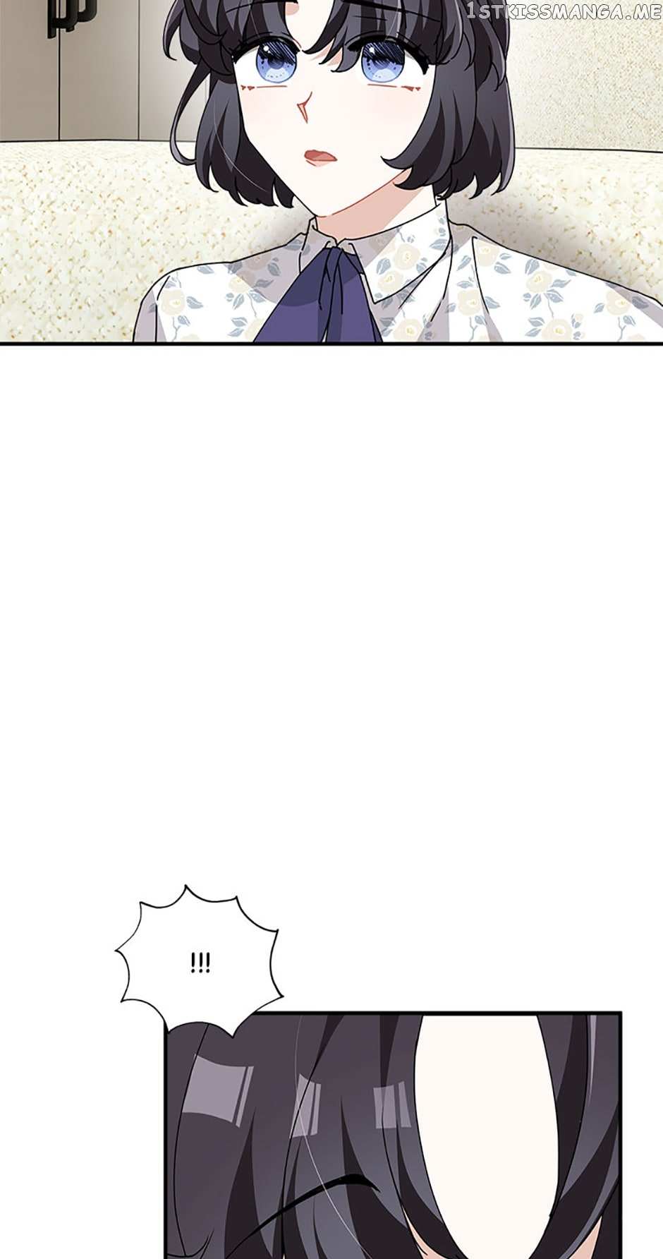 Twincognito Romance - Chapter 42