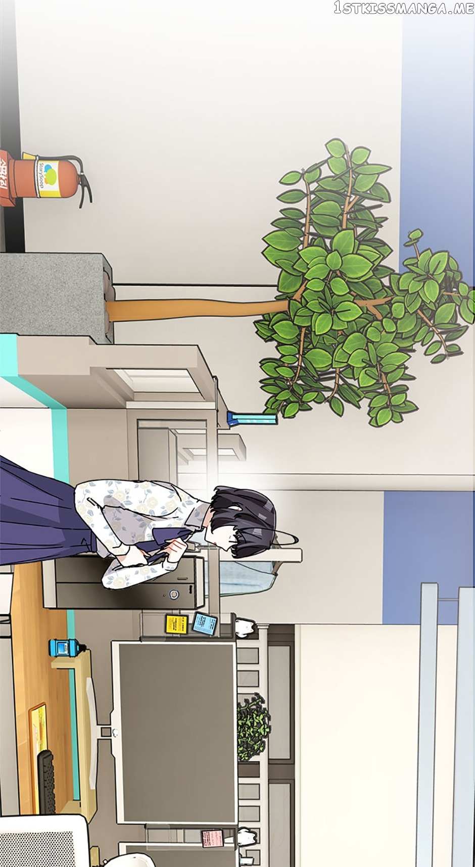 Twincognito Romance - Chapter 42