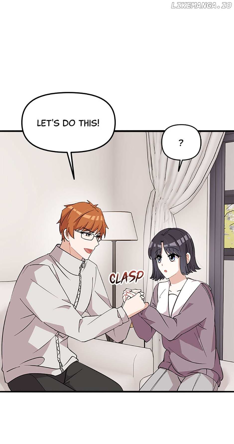 Twincognito Romance - Chapter 80