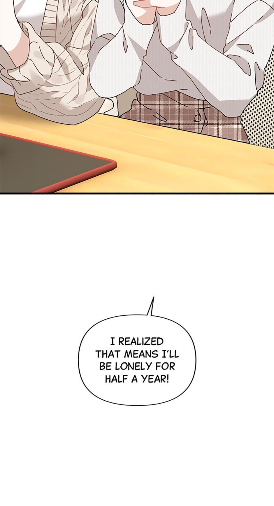 Twincognito Romance - Chapter 33