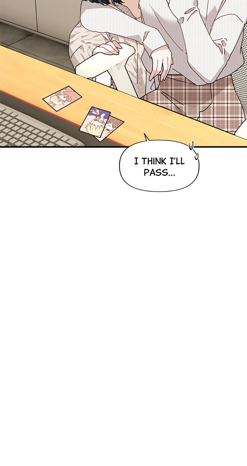 Twincognito Romance - Chapter 33