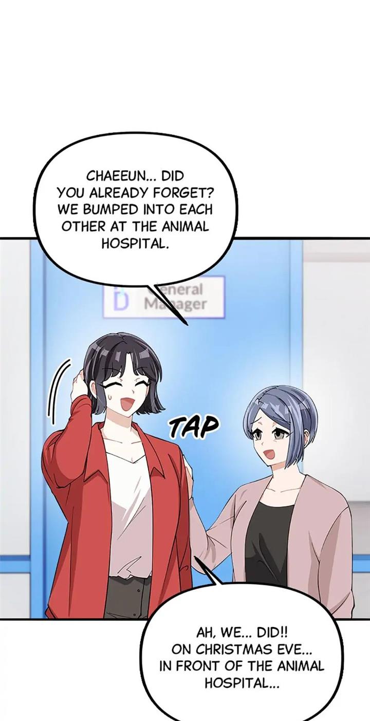 Twincognito Romance - Chapter 66