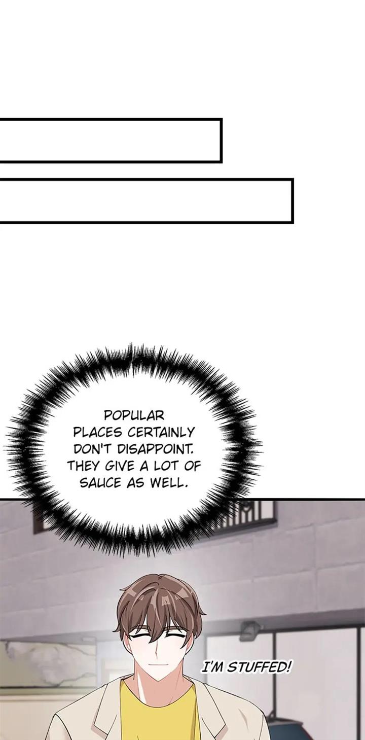 Twincognito Romance - Chapter 66