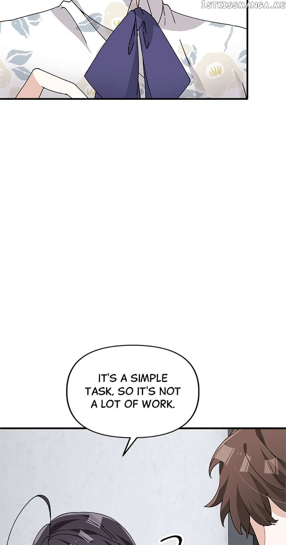 Twincognito Romance - Chapter 43