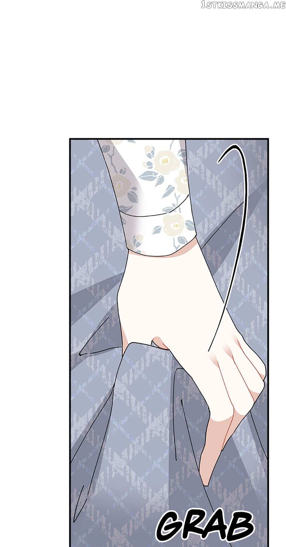 Twincognito Romance - Chapter 43