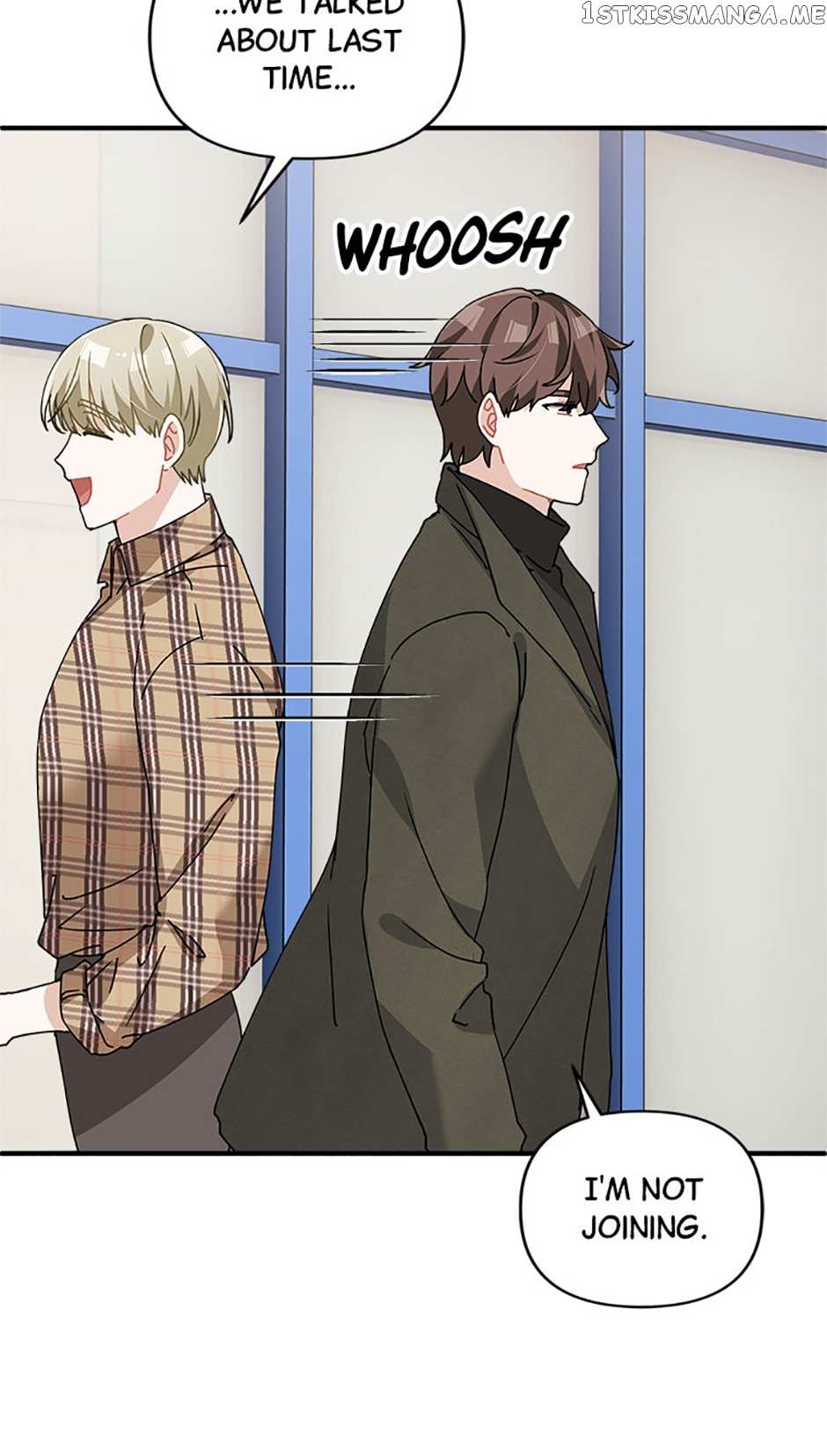 Twincognito Romance - Chapter 43