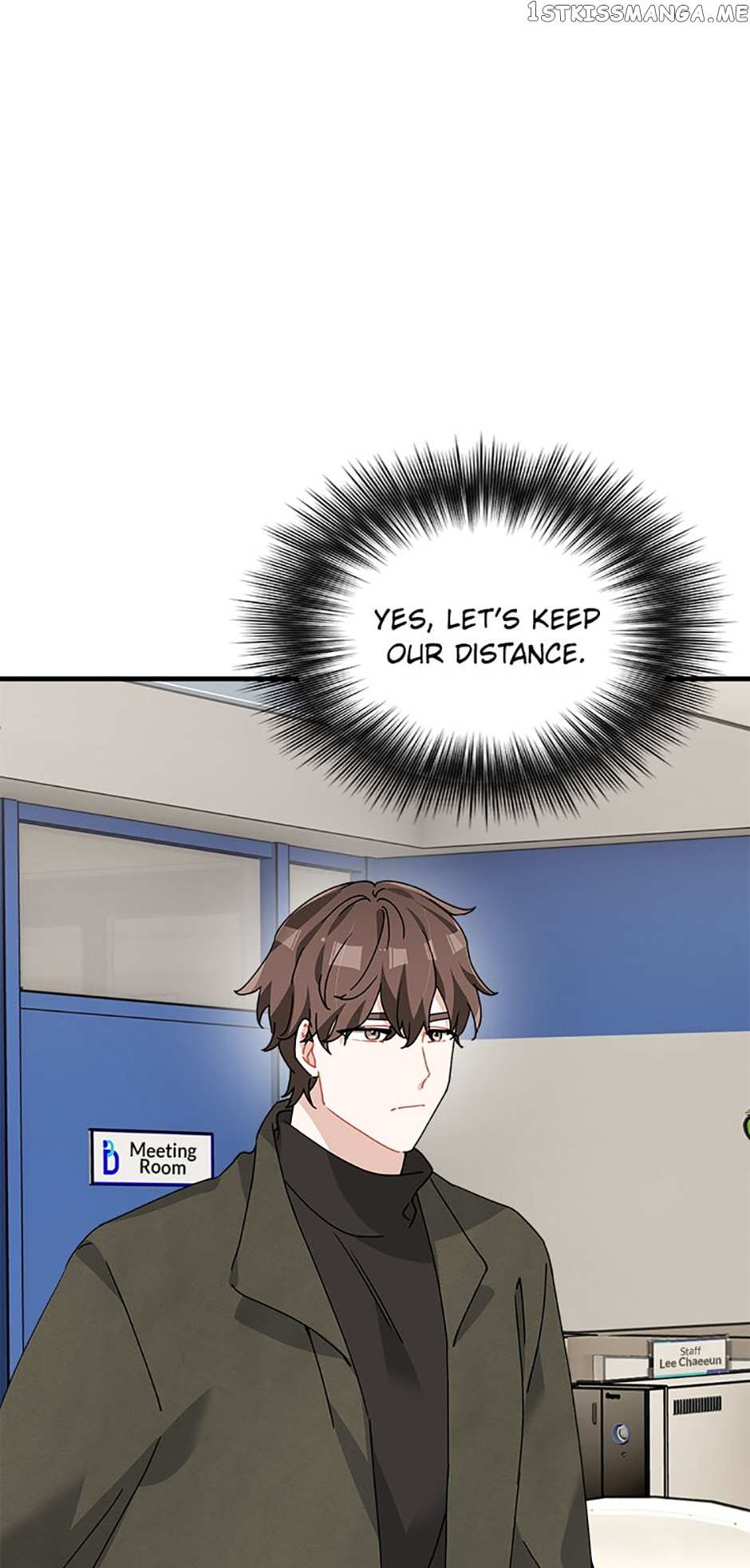 Twincognito Romance - Chapter 43