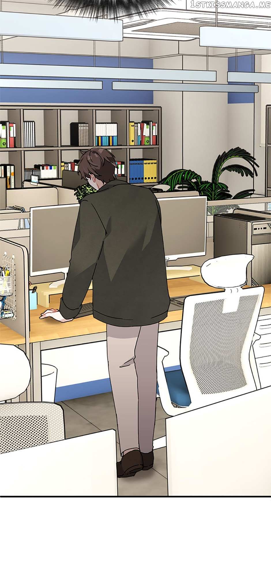 Twincognito Romance - Chapter 43