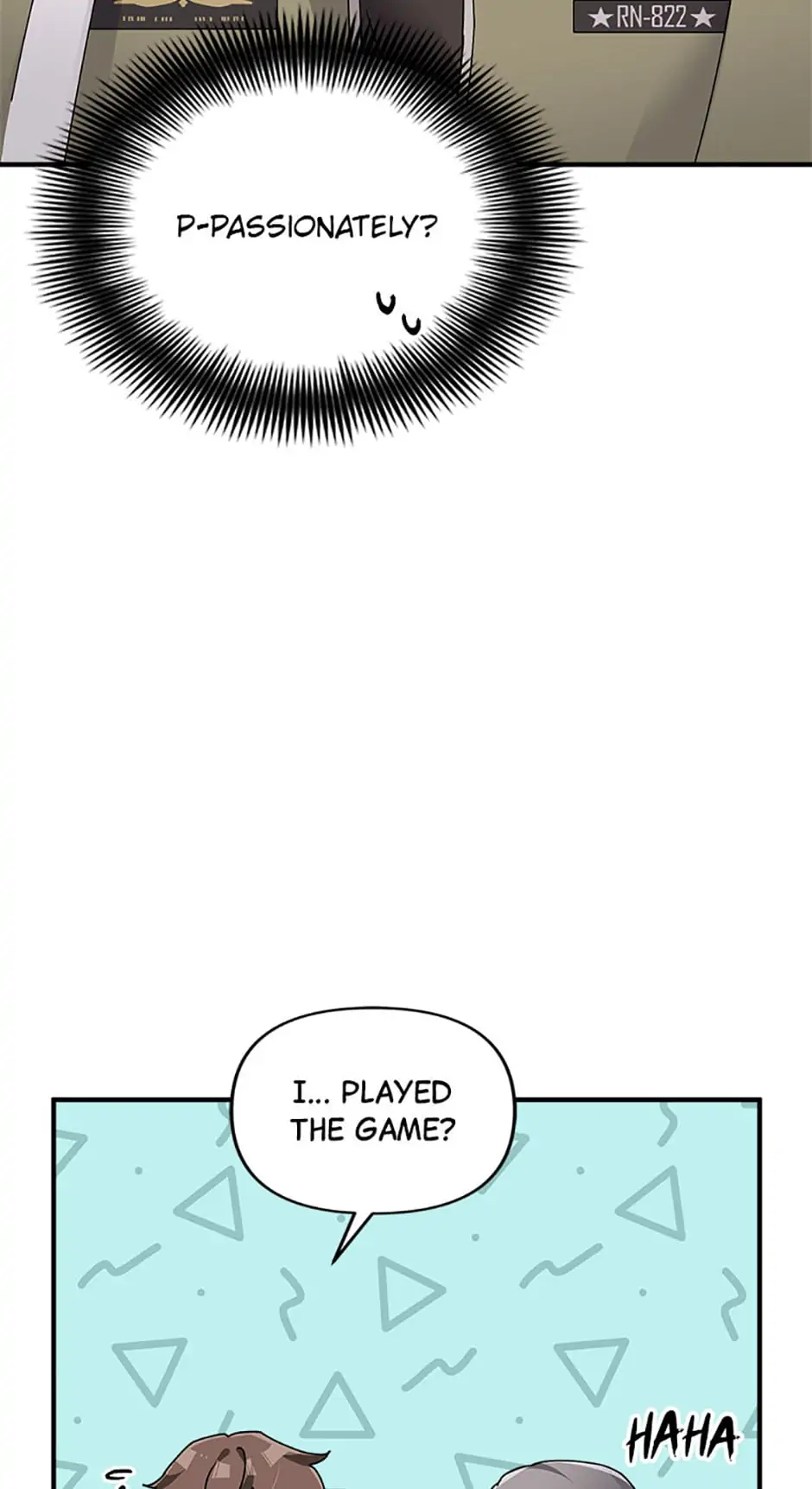 Twincognito Romance - Chapter 28