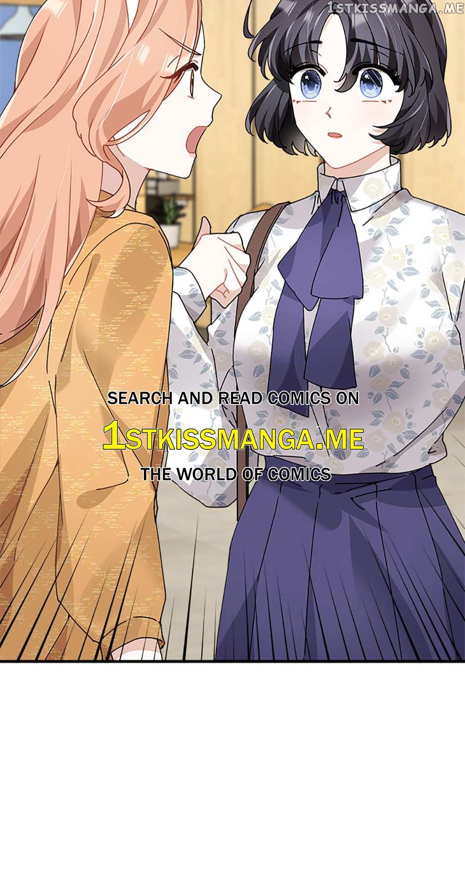 Twincognito Romance - Chapter 41