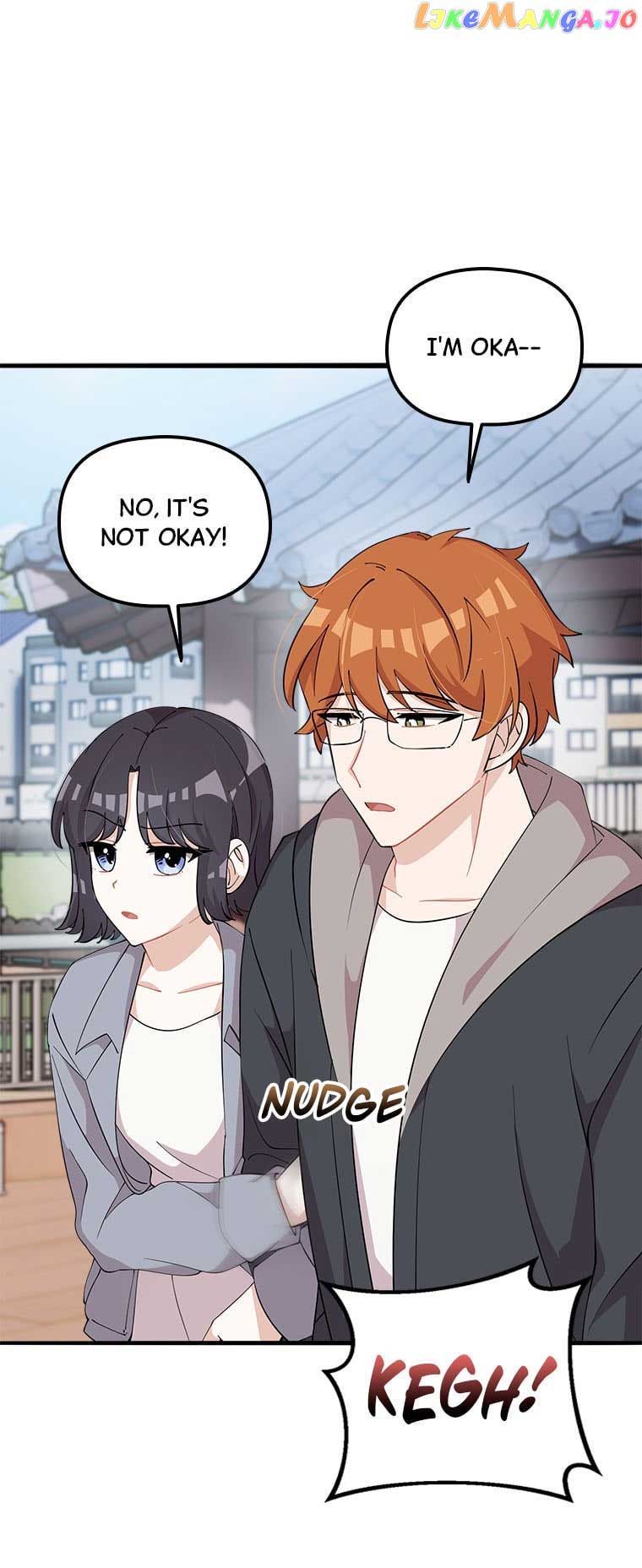 Twincognito Romance - Chapter 75