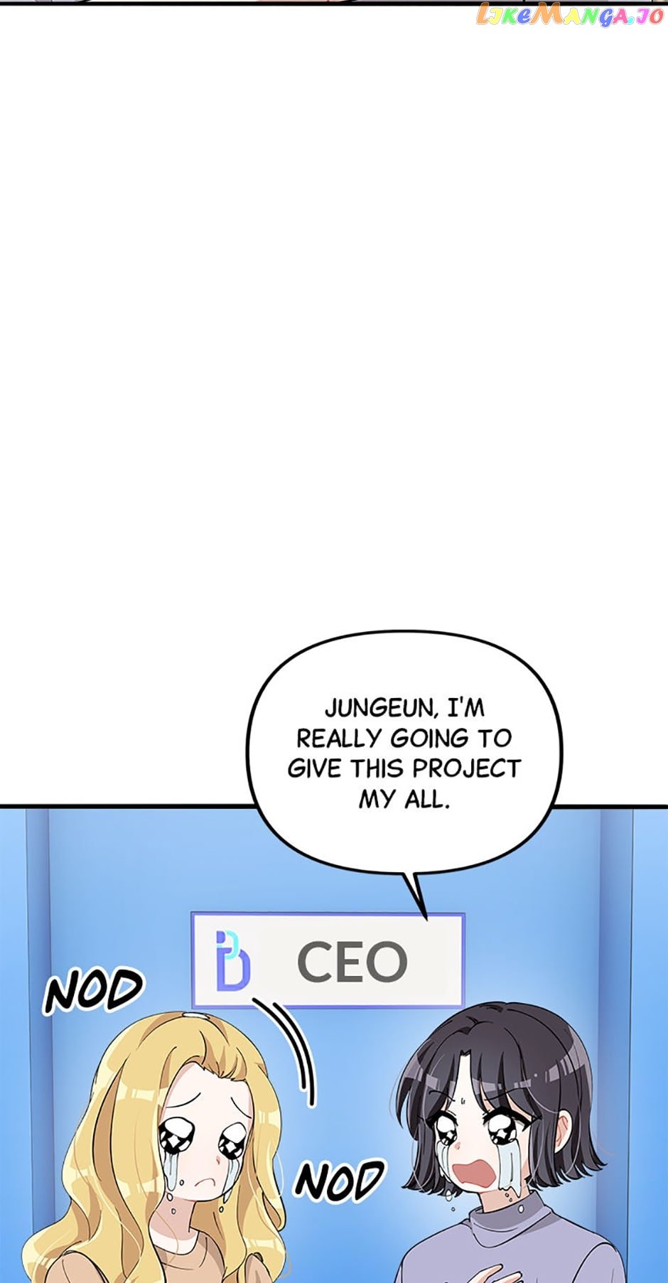 Twincognito Romance - Chapter 67