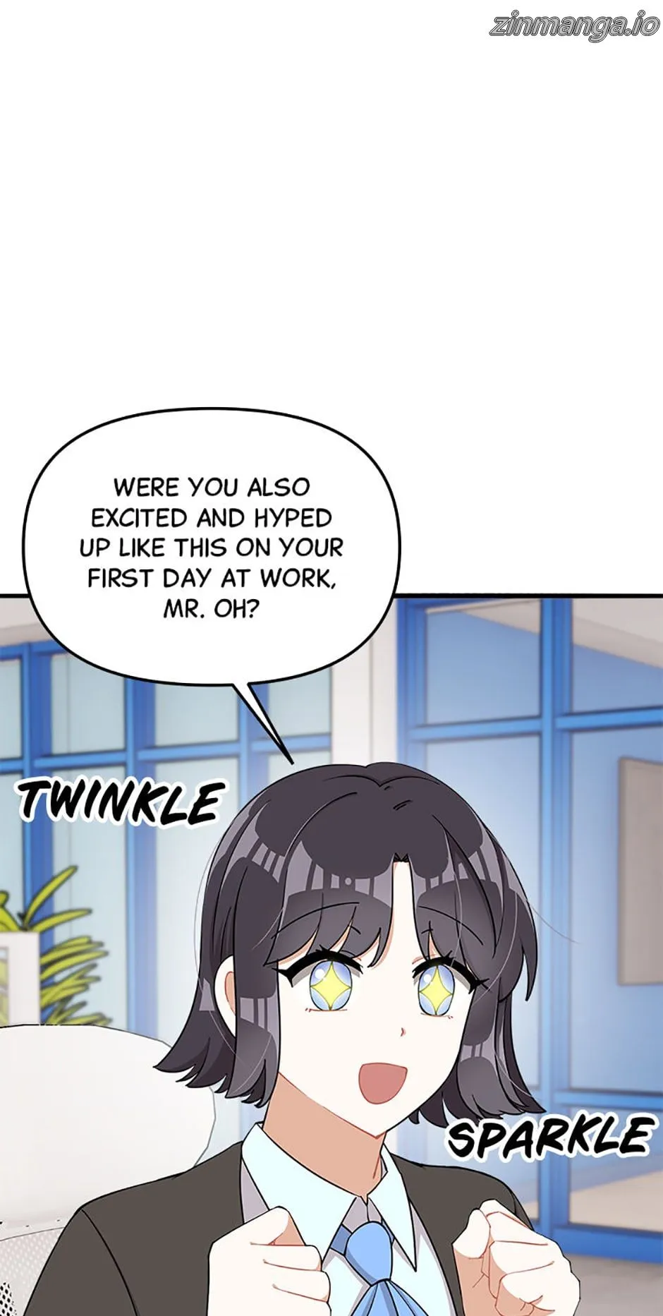 Twincognito Romance - Chapter 71