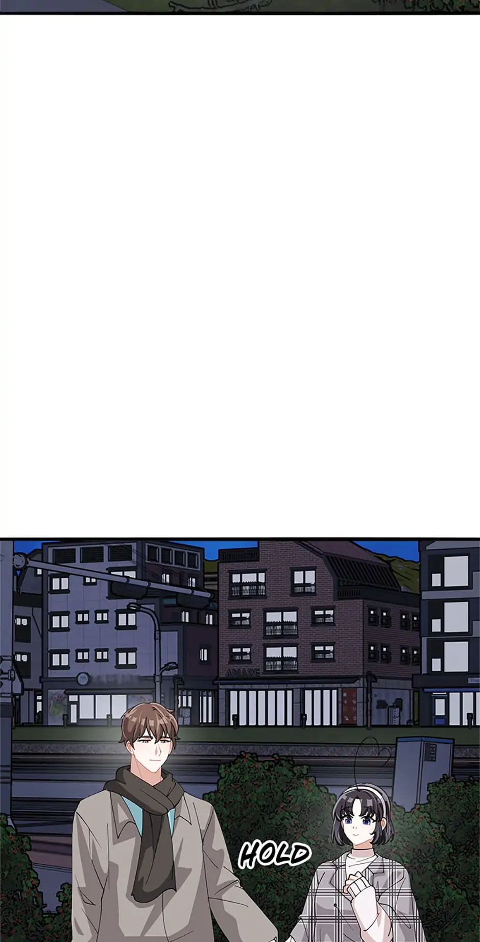 Twincognito Romance - Chapter 63