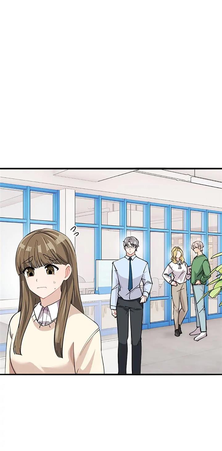 Twincognito Romance - Chapter 64