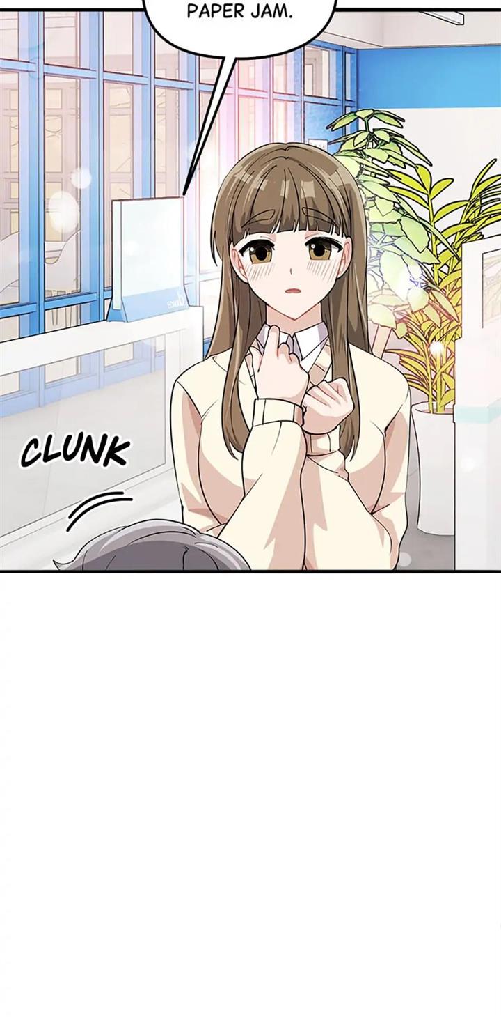 Twincognito Romance - Chapter 64