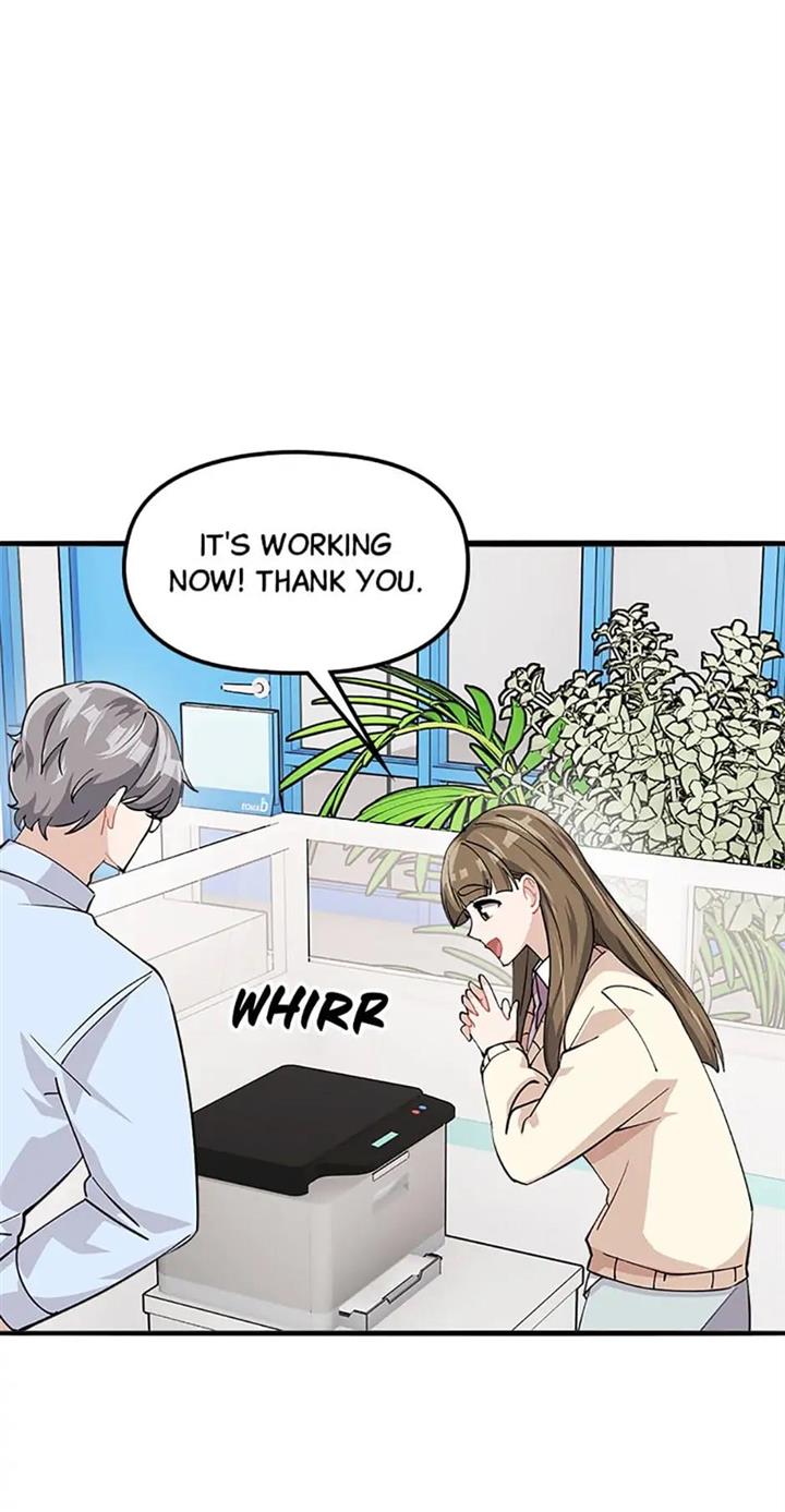 Twincognito Romance - Chapter 64