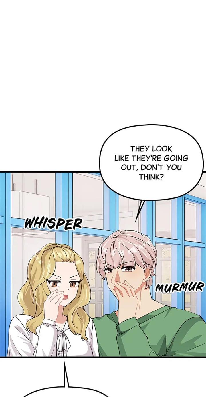 Twincognito Romance - Chapter 64