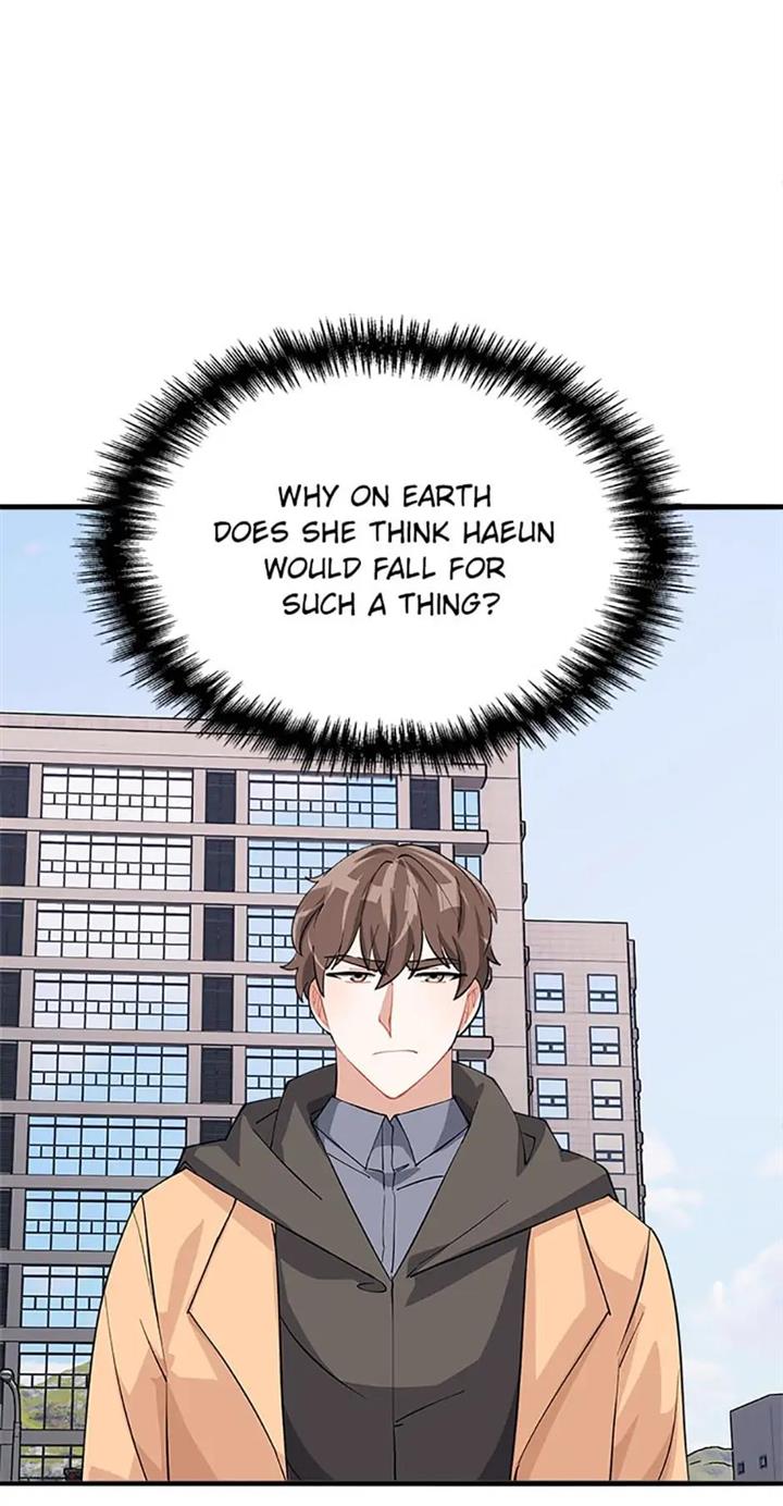 Twincognito Romance - Chapter 64