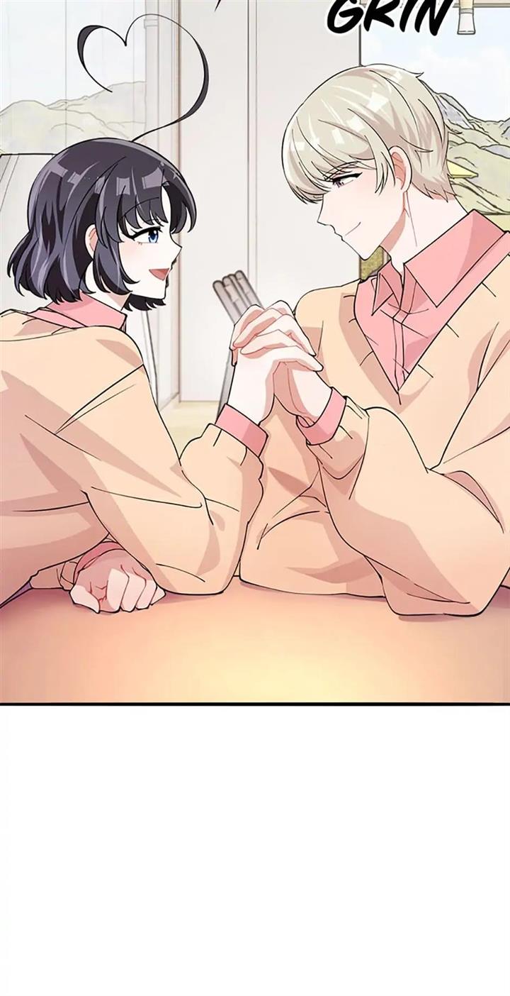 Twincognito Romance - Chapter 64