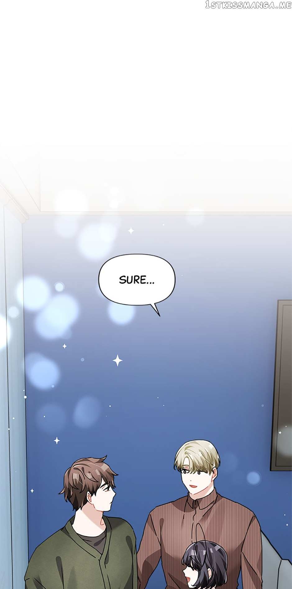 Twincognito Romance - Chapter 40