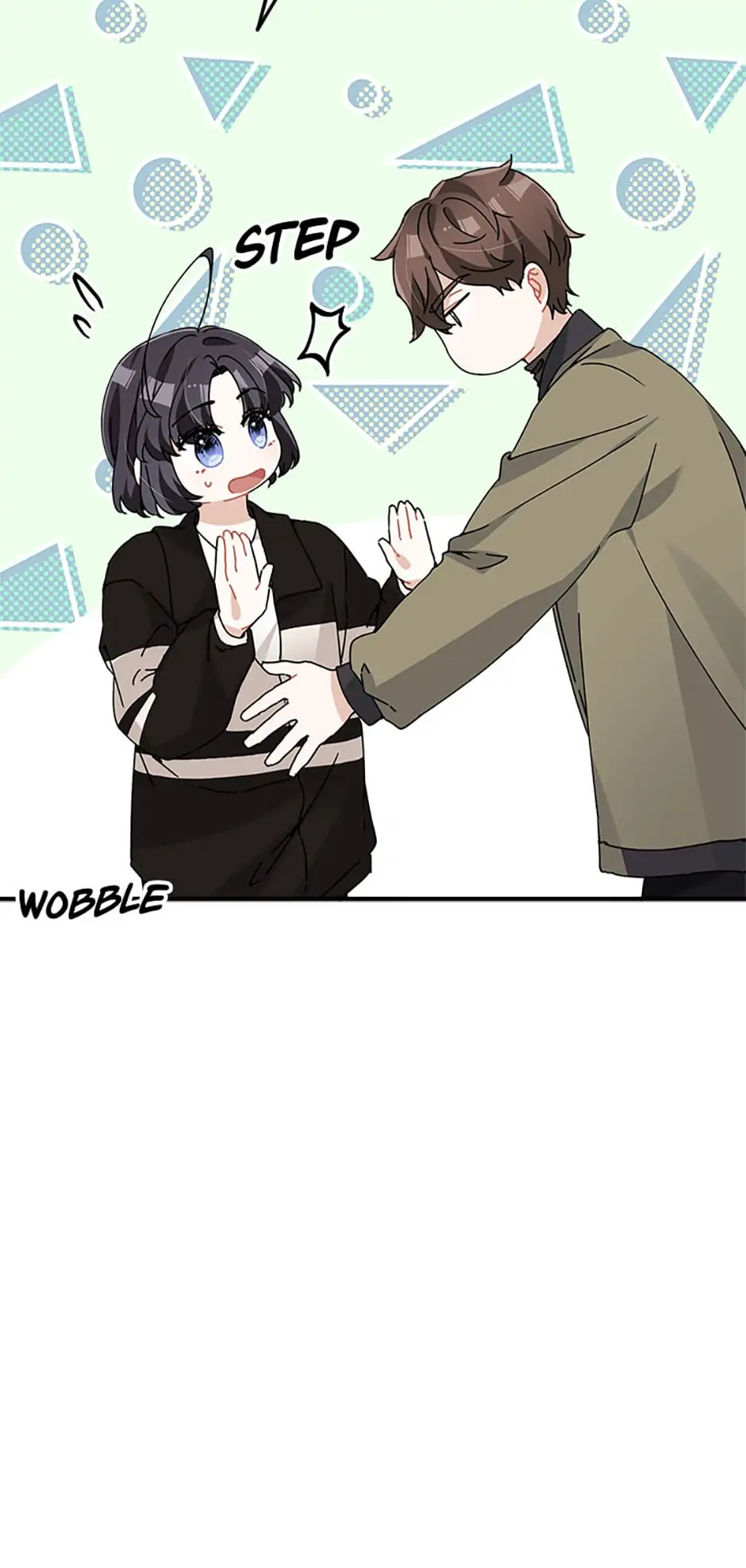 Twincognito Romance - Chapter 25