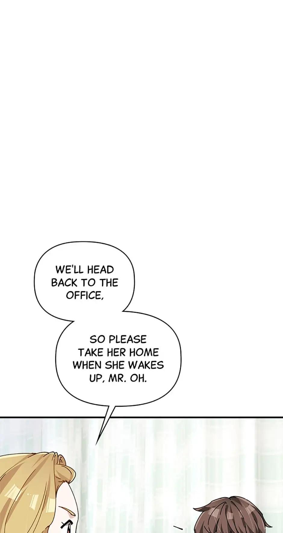 Twincognito Romance - Chapter 34