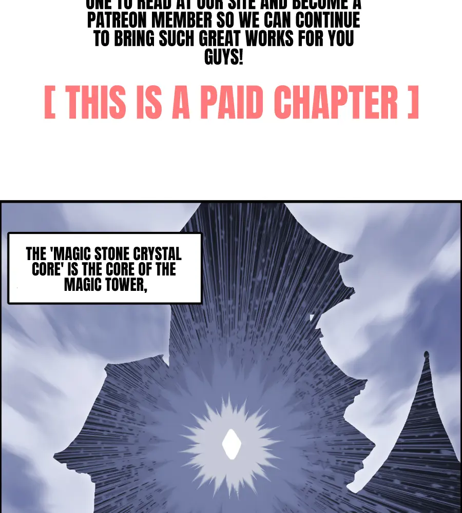 Muscle Mage - Chapter 18