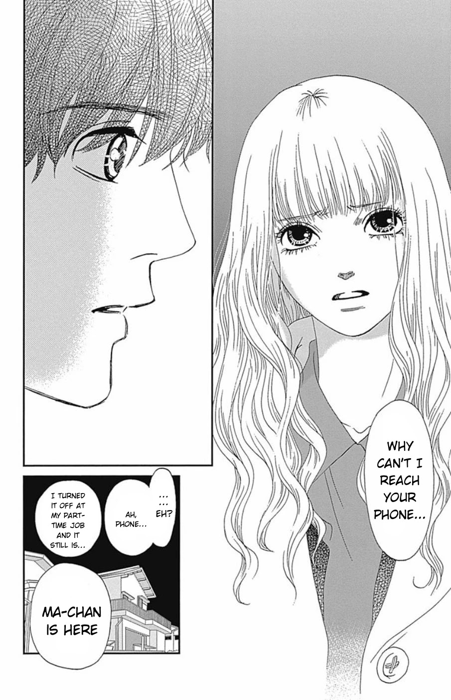 Six Half - Chapter 40