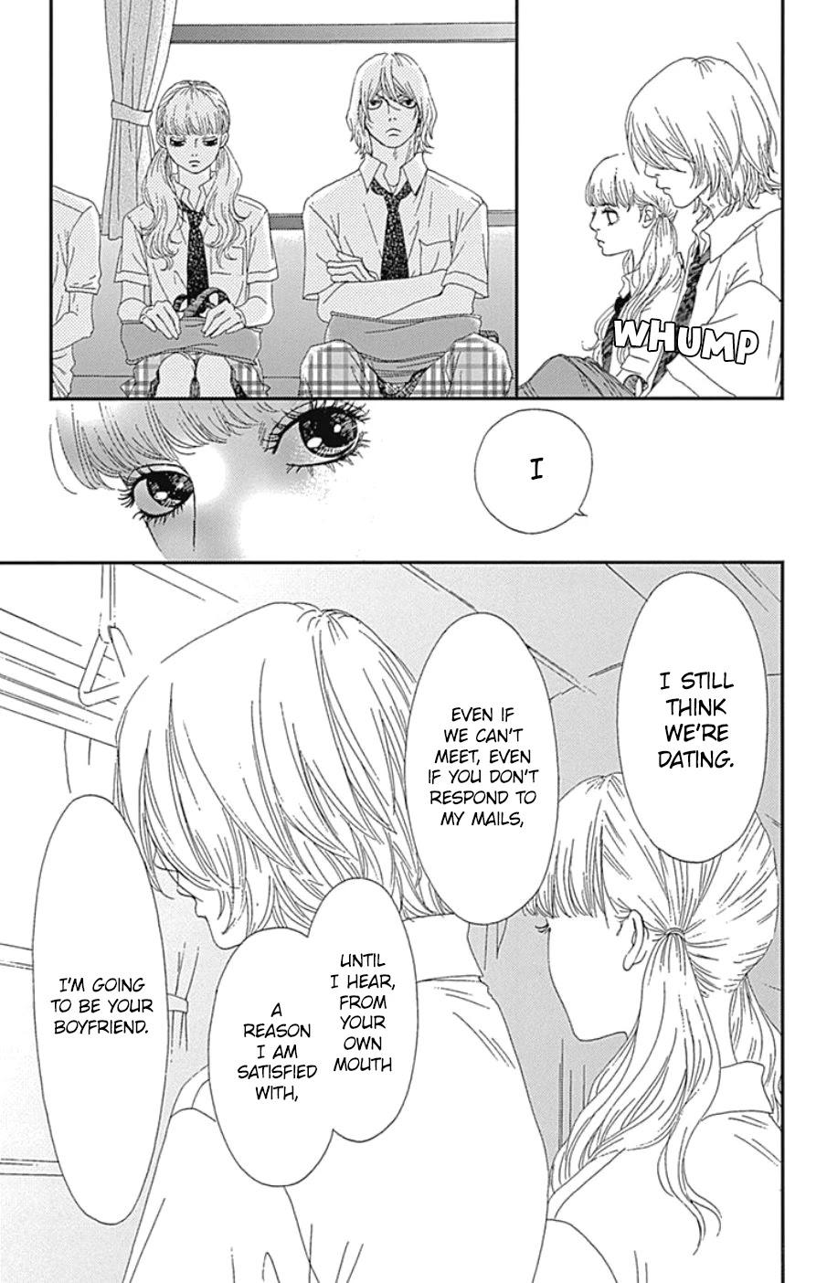 Six Half - Chapter 37