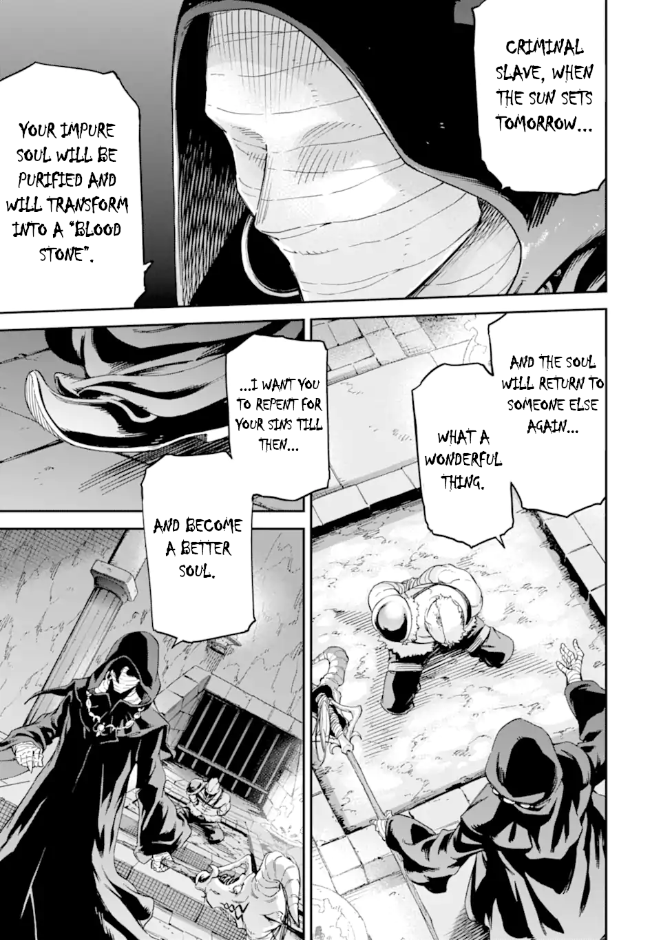 Isekai Kenja No Tensei Musou ~Geemu No Chishiki De Isekai Saikyou~ - Vol.6 Chapter 27: I Tried To Get In The Enemy's Way.